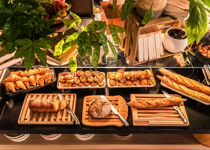 Mercure Paris Alesia